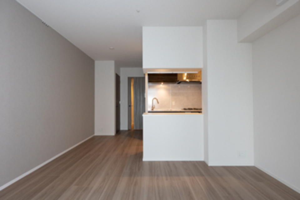 ※写真は同タイプ住戸です。