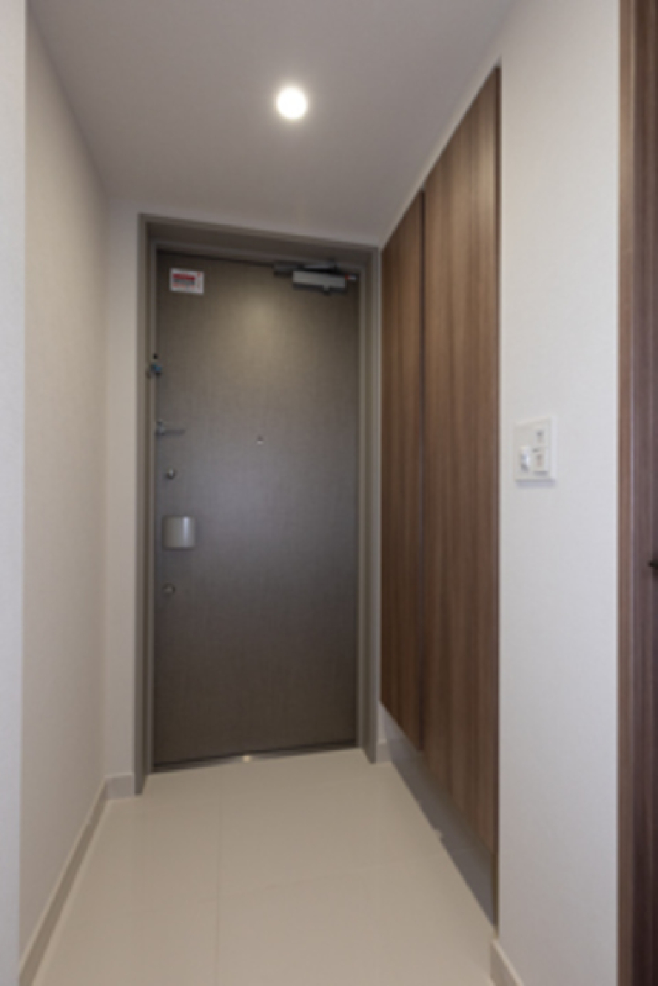 ※写真は同タイプ住戸です。