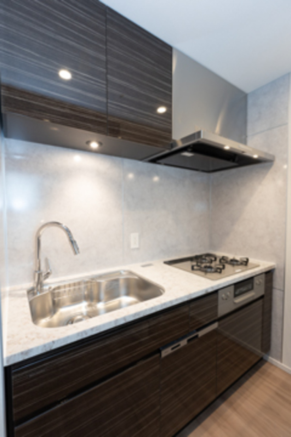 ※写真は同タイプ住戸です。