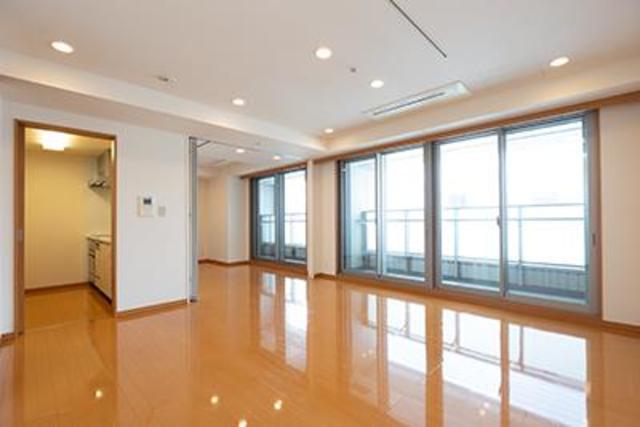 ※写真は同タイプ住戸です。