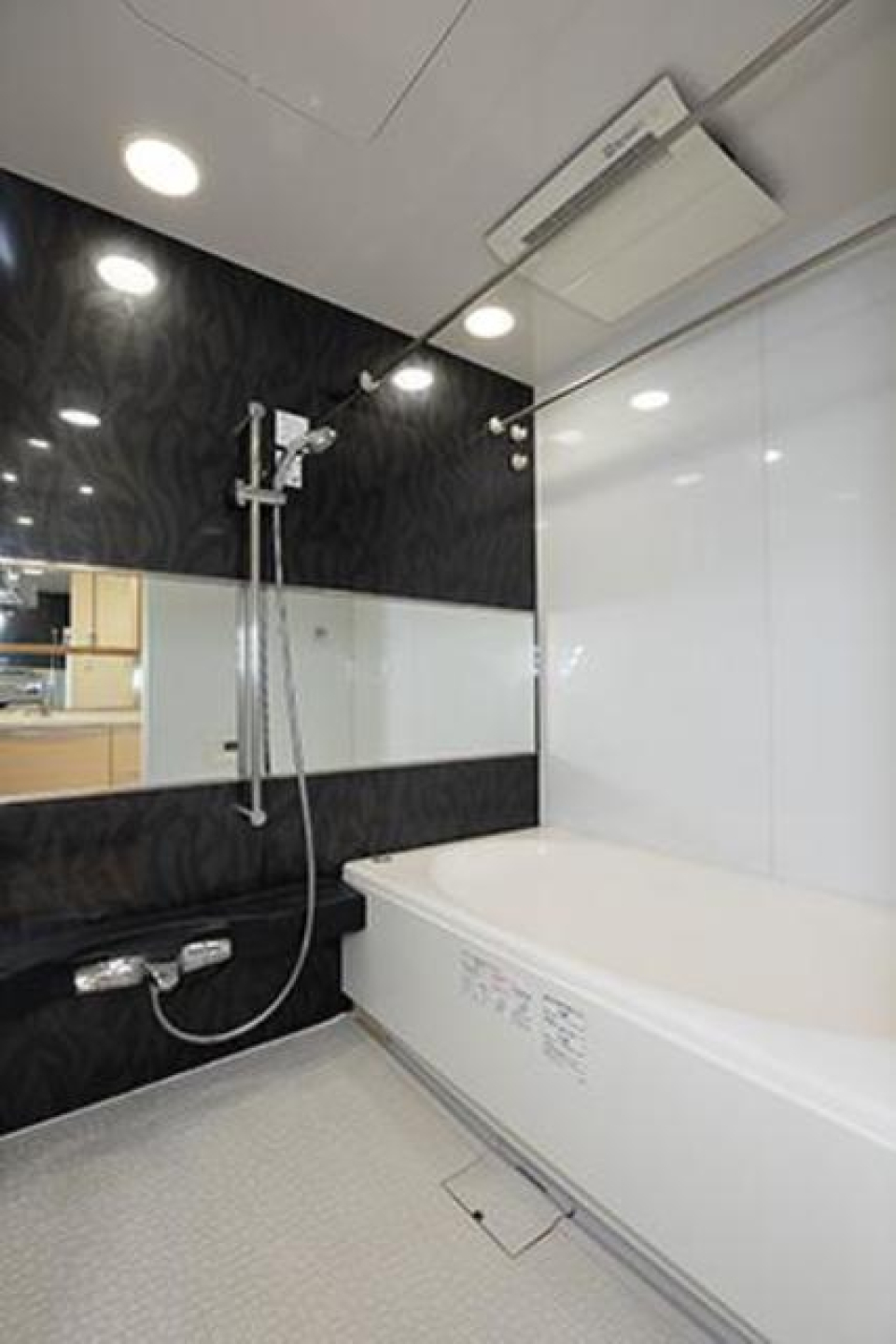 ※写真は同タイプ住戸です。