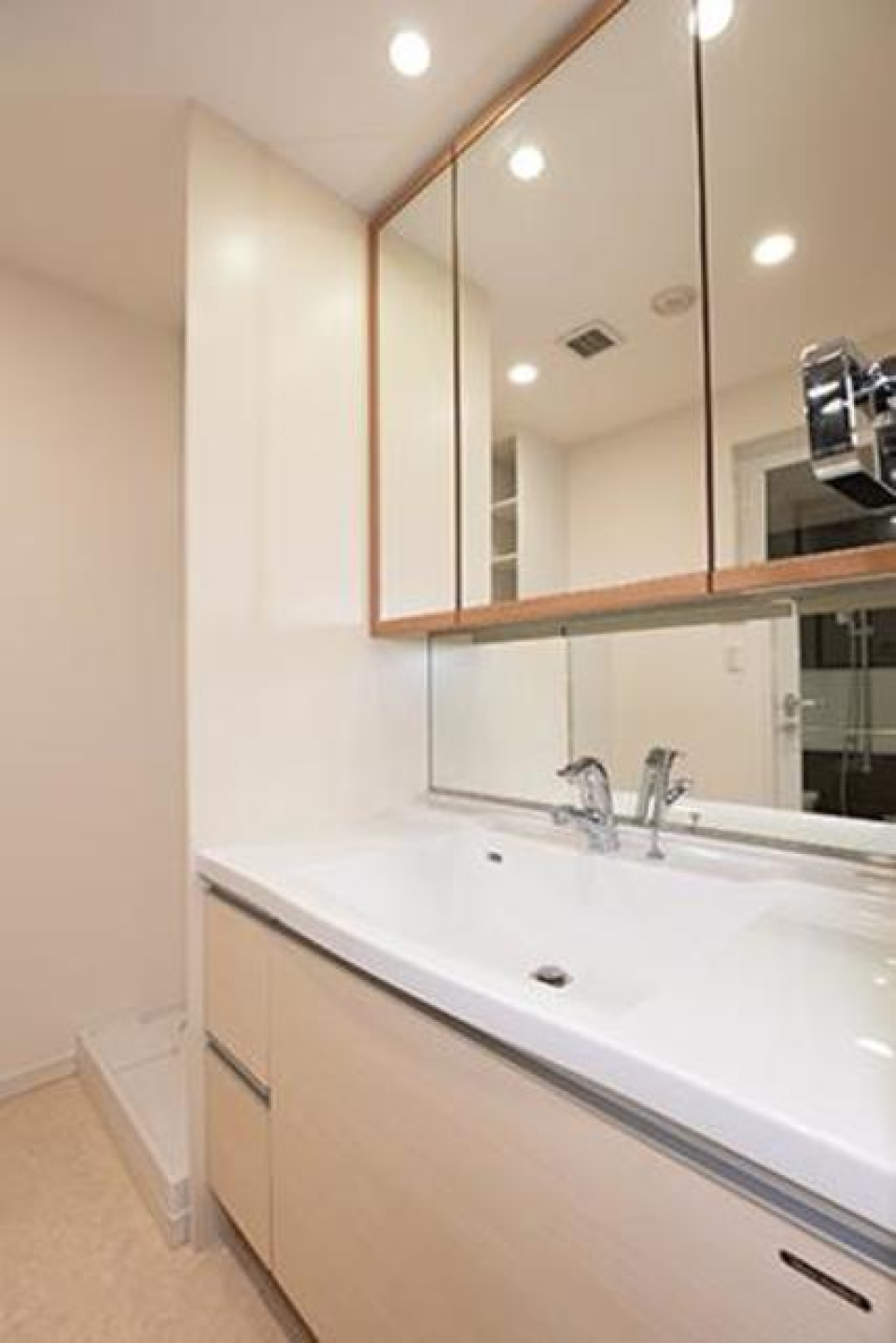 ※写真は同タイプ住戸です。