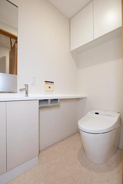 ※写真は同タイプ住戸です。