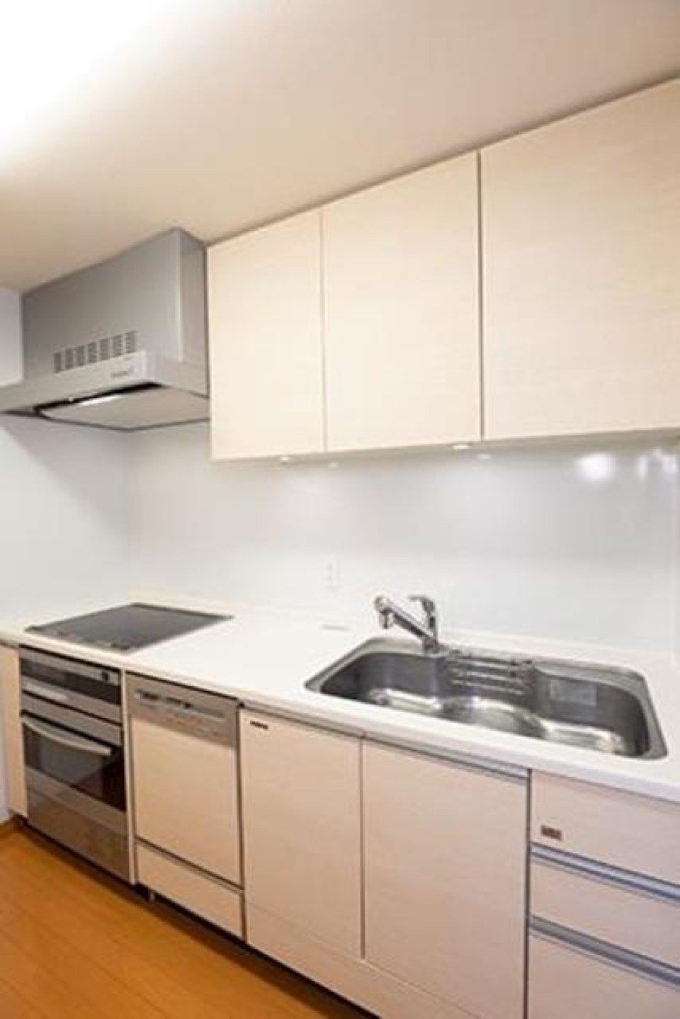 ※写真は同タイプ住戸です。