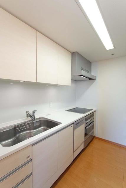 ※写真は同タイプ住戸です。