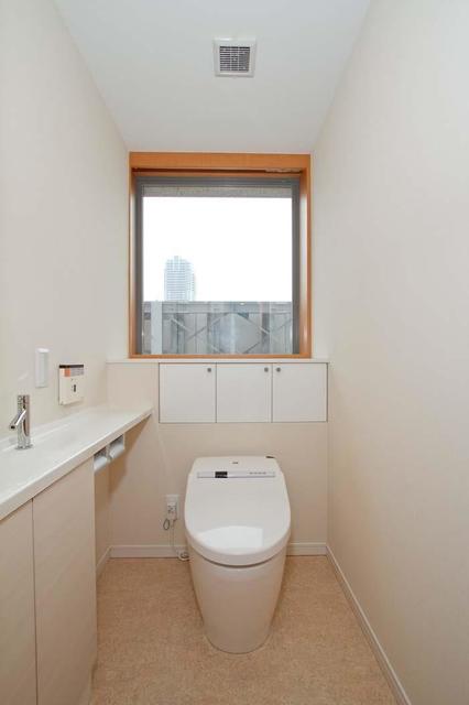 ※写真は同タイプ住戸です。