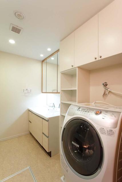 ※写真は同タイプ住戸です。