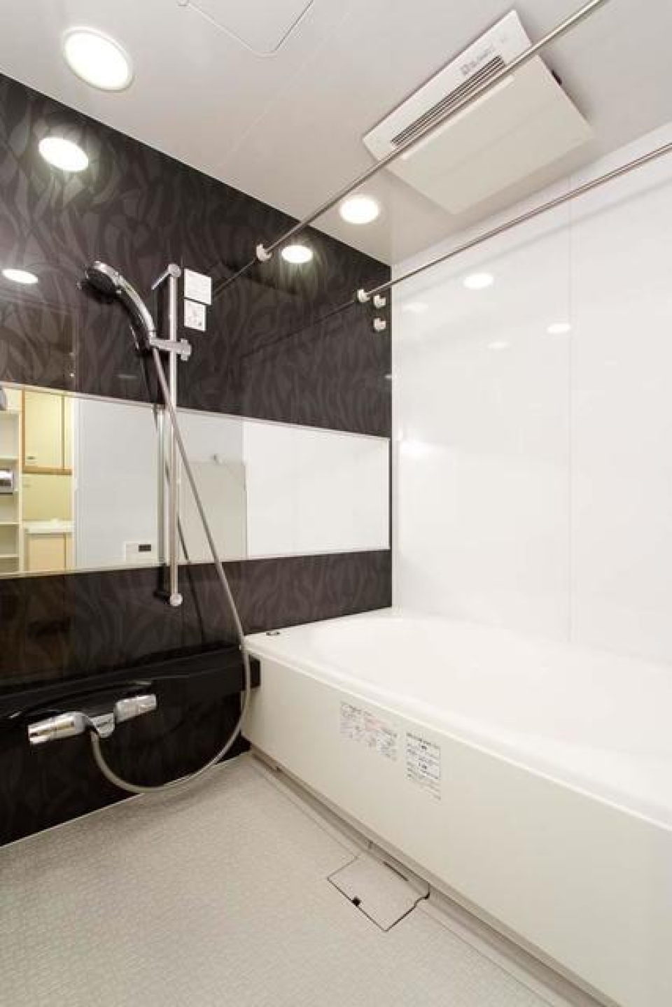 ※写真は同タイプ住戸です。