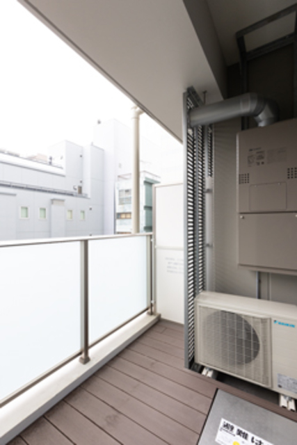 ※写真は同タイプ住戸です。