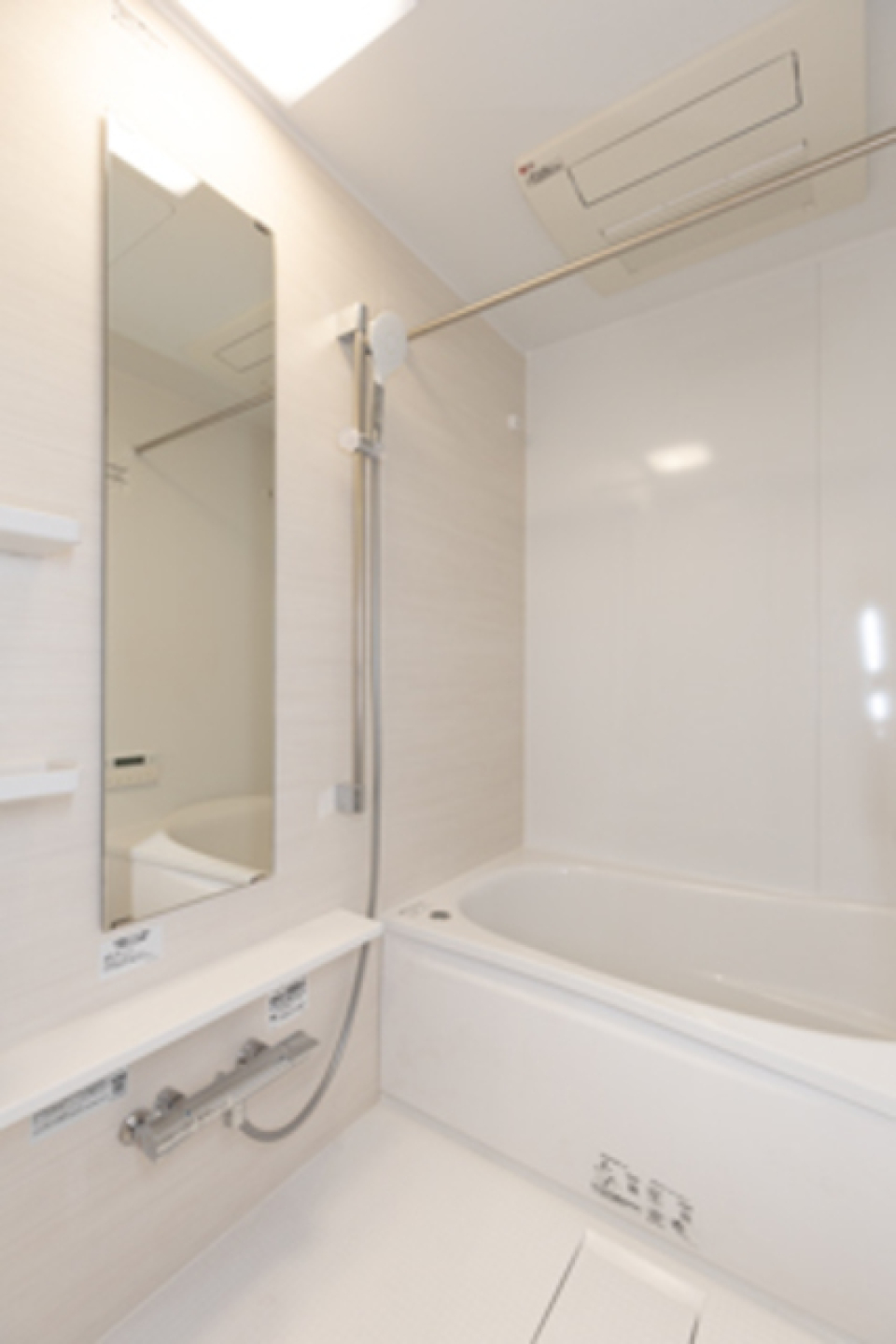 ※写真は同タイプ住戸です。