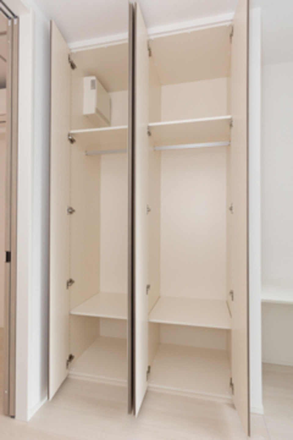 ※写真は同タイプ住戸です。