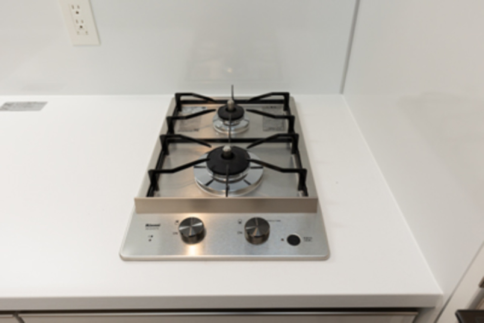 ※写真は同タイプ住戸です。