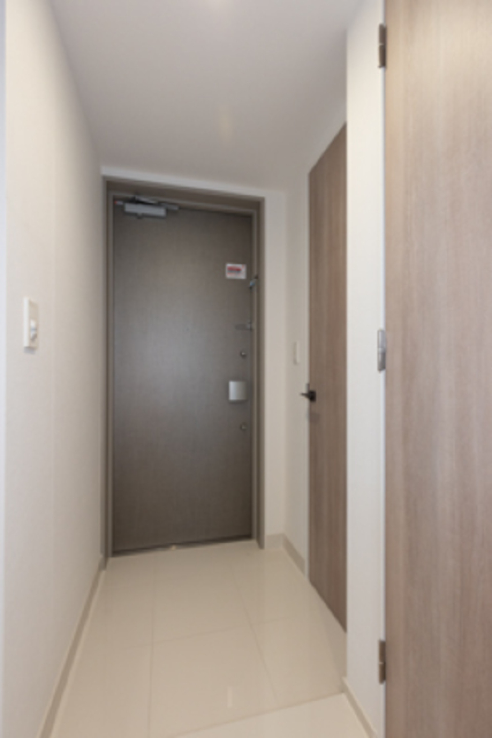 ※写真は同タイプ住戸です。