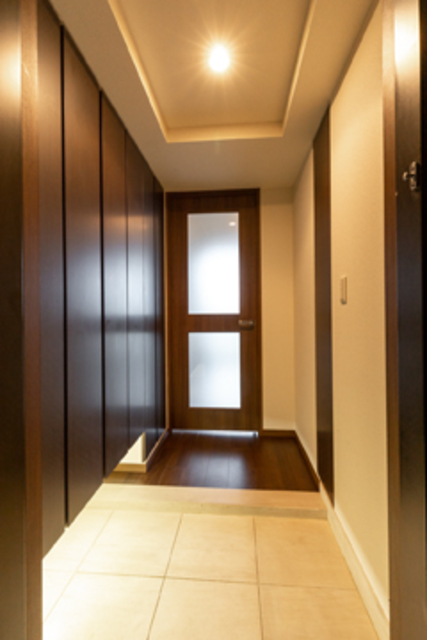 ※写真は同タイプ住戸です。