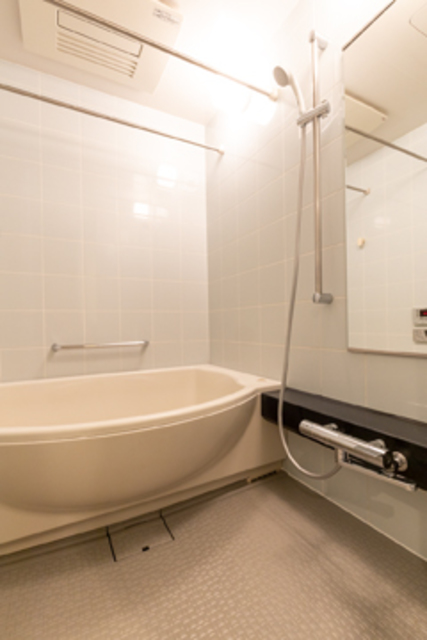 ※写真は同タイプ住戸です。