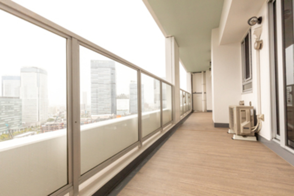 ※写真は同タイプ住戸です。