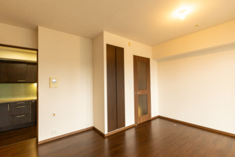 ※写真は同タイプ住戸です。