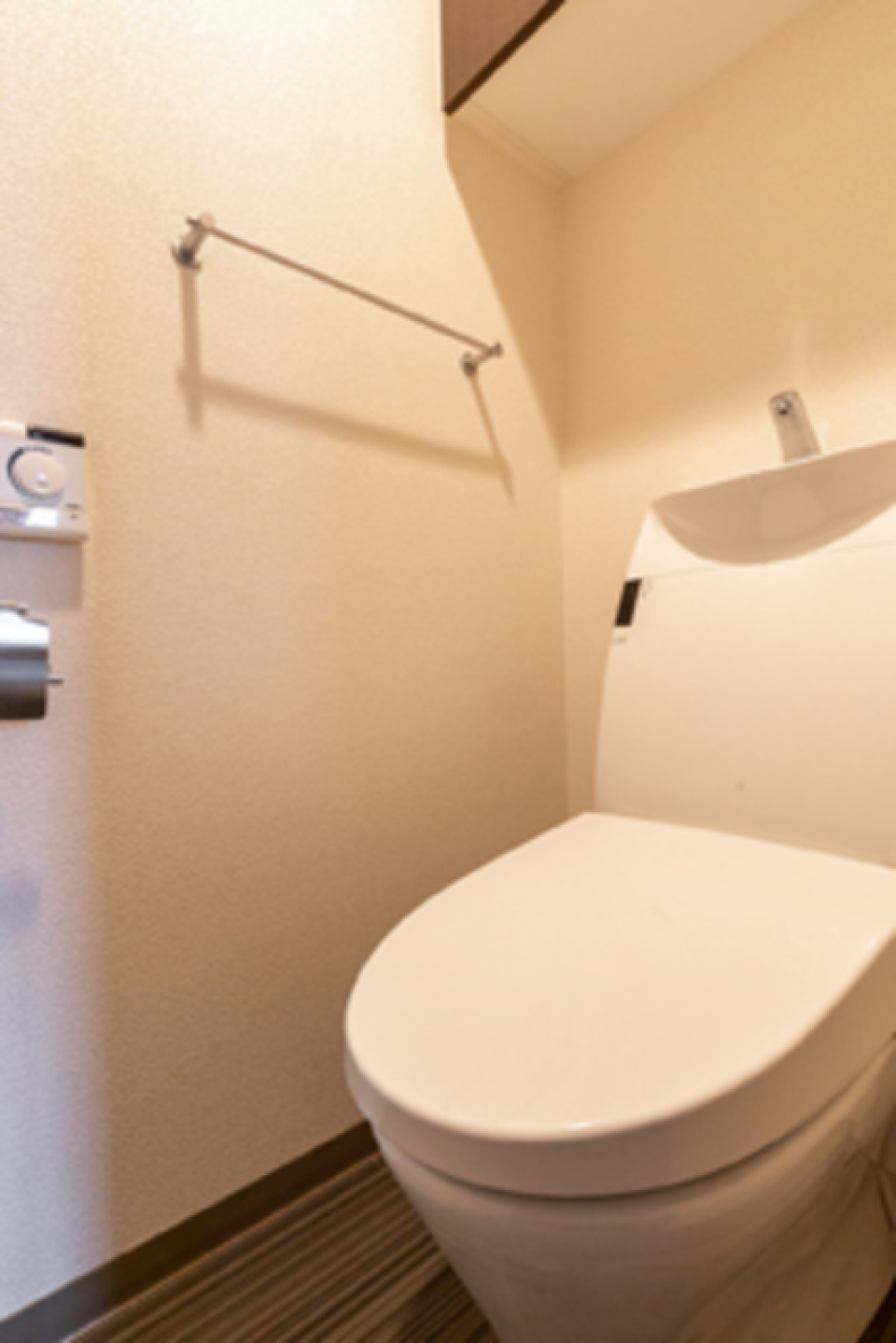 ※写真は同タイプ住戸です。