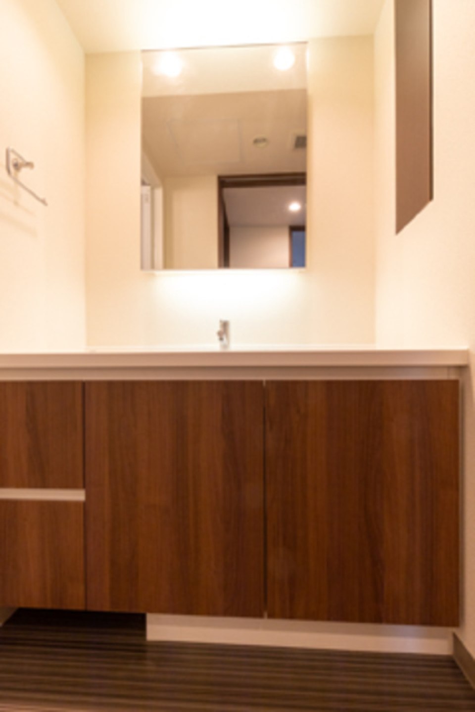 ※写真は同タイプ住戸です。