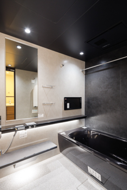 ※写真は同タイプ住戸です。