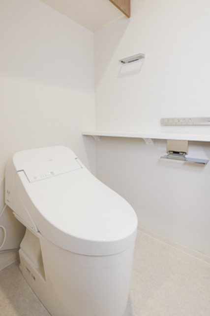 ※写真は同タイプ住戸です。