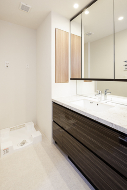 ※写真は同タイプ住戸です。