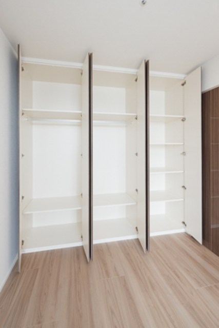 ※写真は同タイプ住戸です。