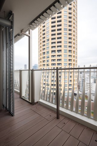 ※写真は同タイプ住戸です。