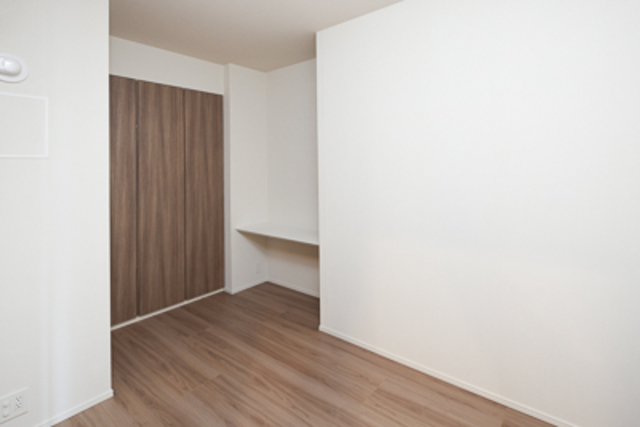 ※写真は同タイプ住戸です。