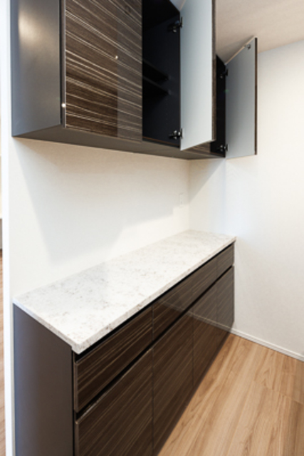 ※写真は同タイプ住戸です。