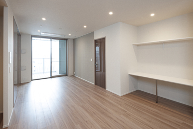 ※写真は同タイプ住戸です。