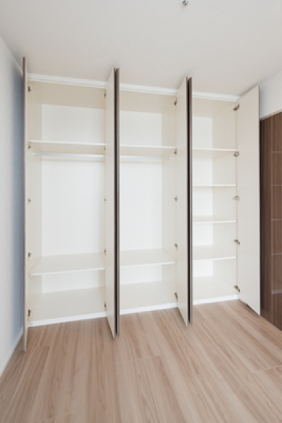 ※写真は同タイプ住戸です。