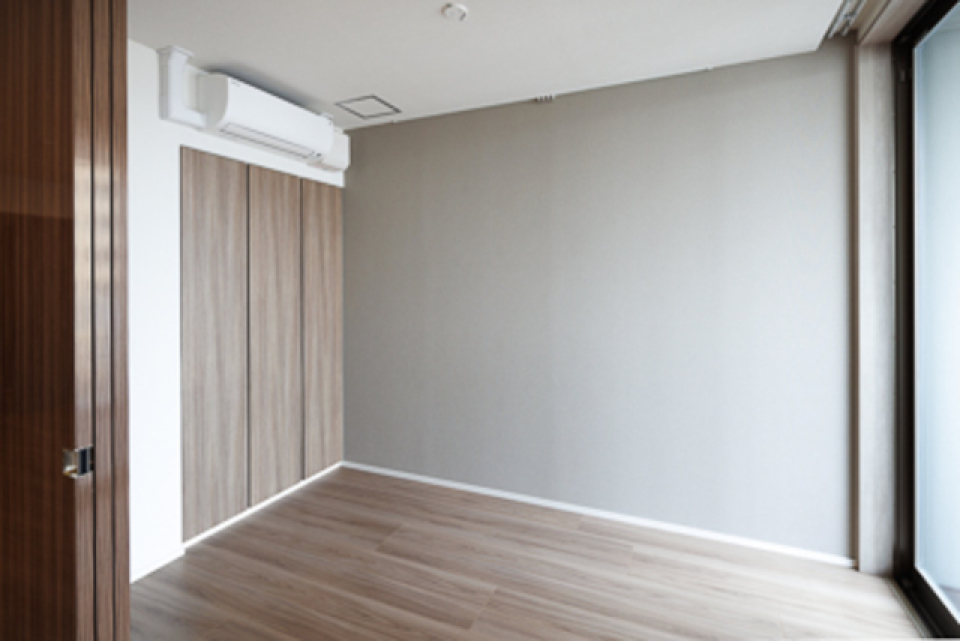 ※写真は同タイプ住戸です。