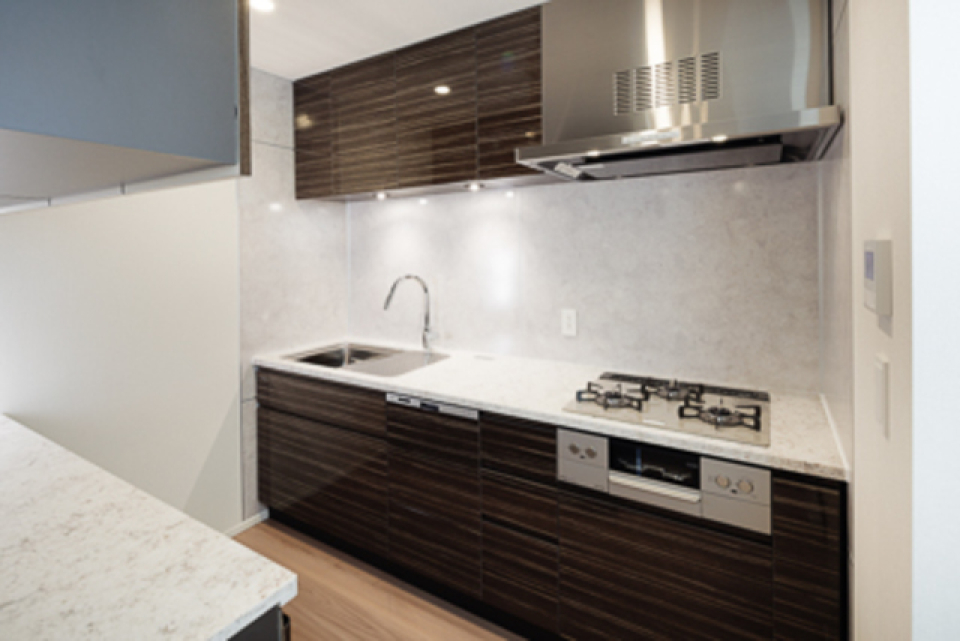 ※写真は同タイプ住戸です。