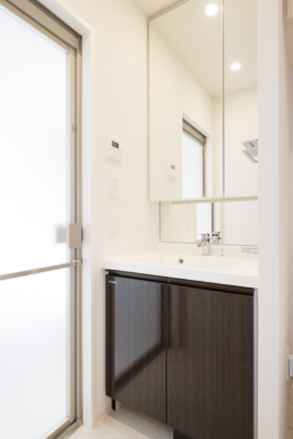 ※写真は同タイプ住戸です。