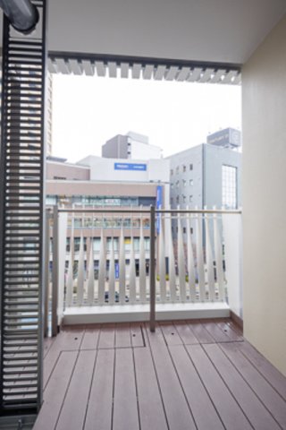 ※写真は同タイプ住戸です。