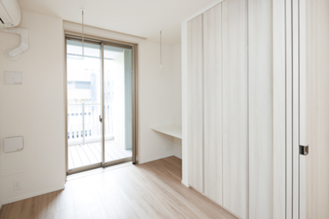 ※写真は同タイプ住戸です。