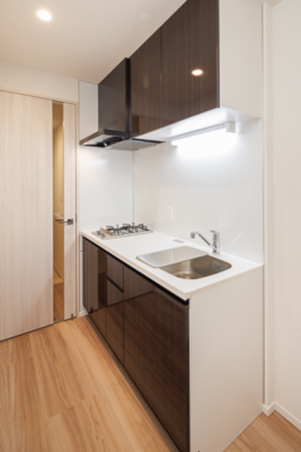 ※写真は同タイプ住戸です。