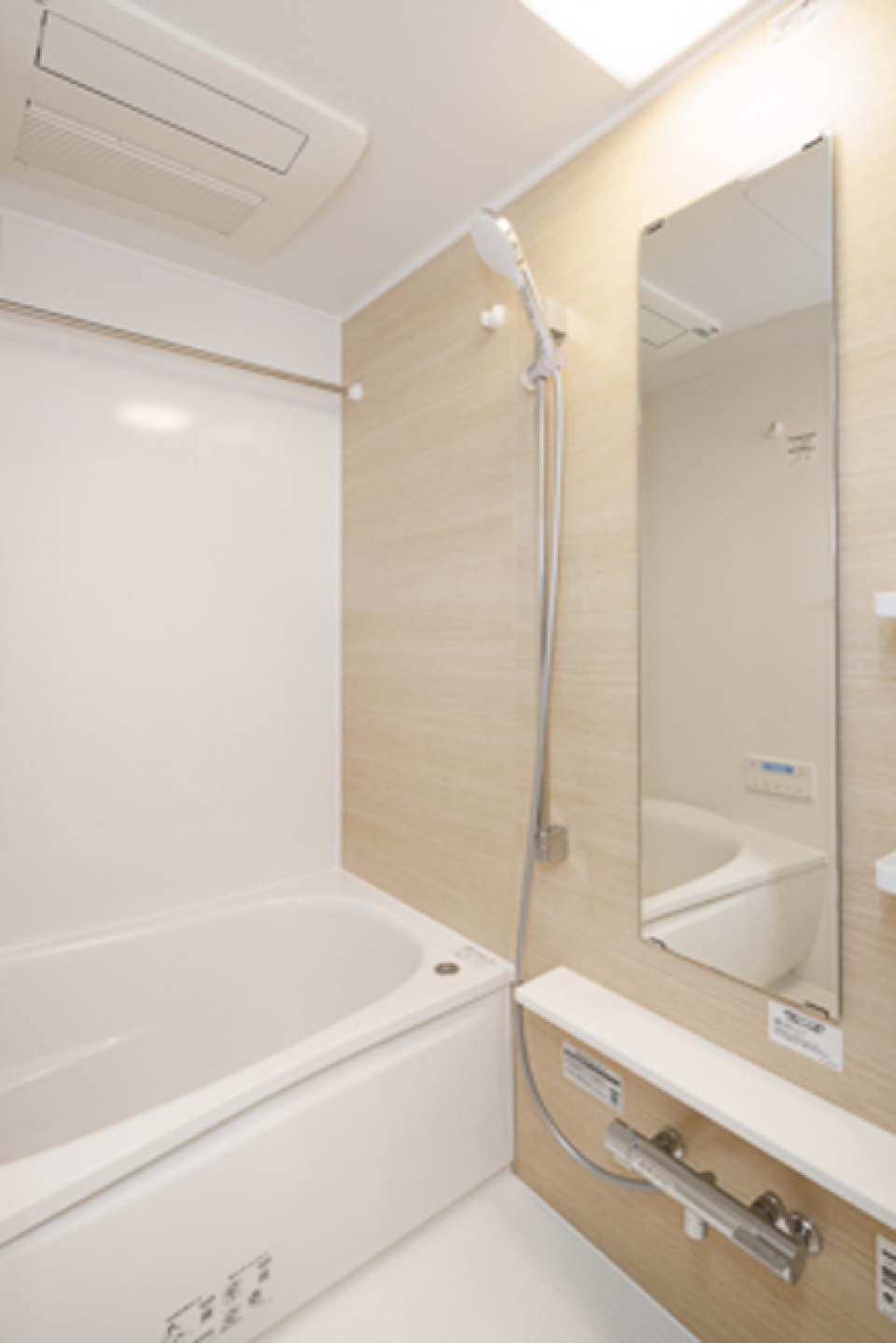 ※写真は同タイプ住戸です。