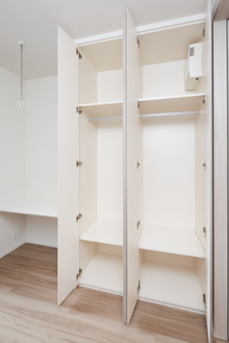 ※写真は同タイプ住戸です。