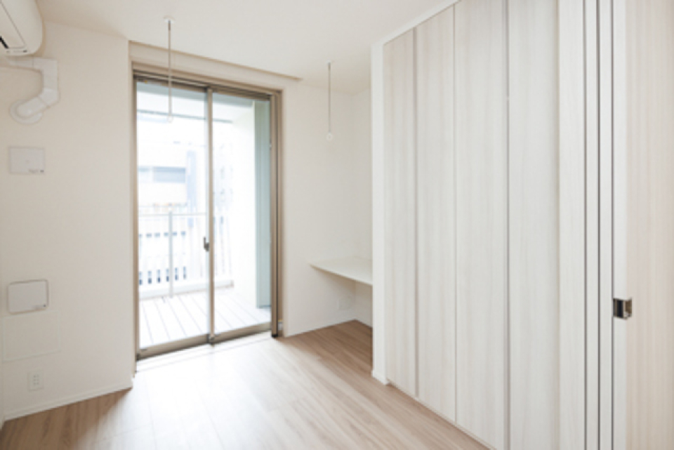 ※写真は同タイプ住戸です。