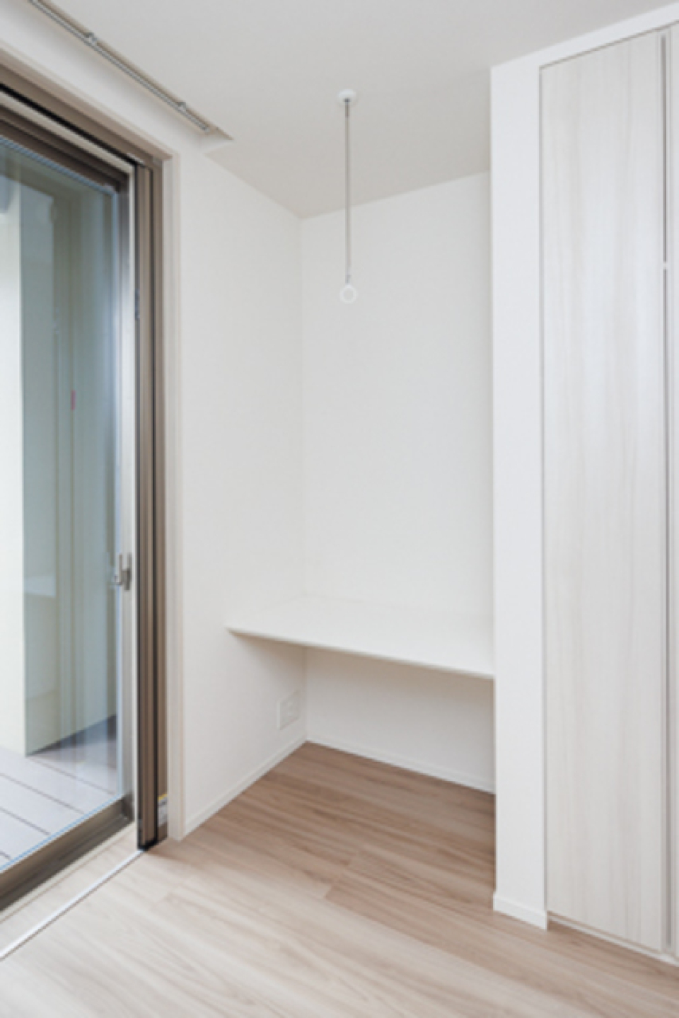 ※写真は同タイプ住戸です。