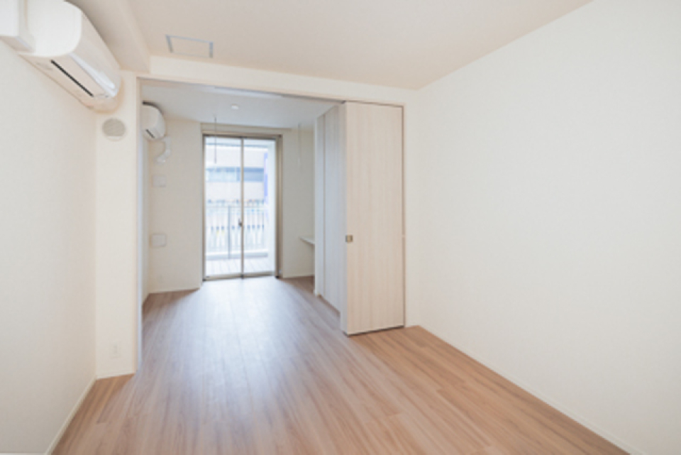 ※写真は同タイプ住戸です。