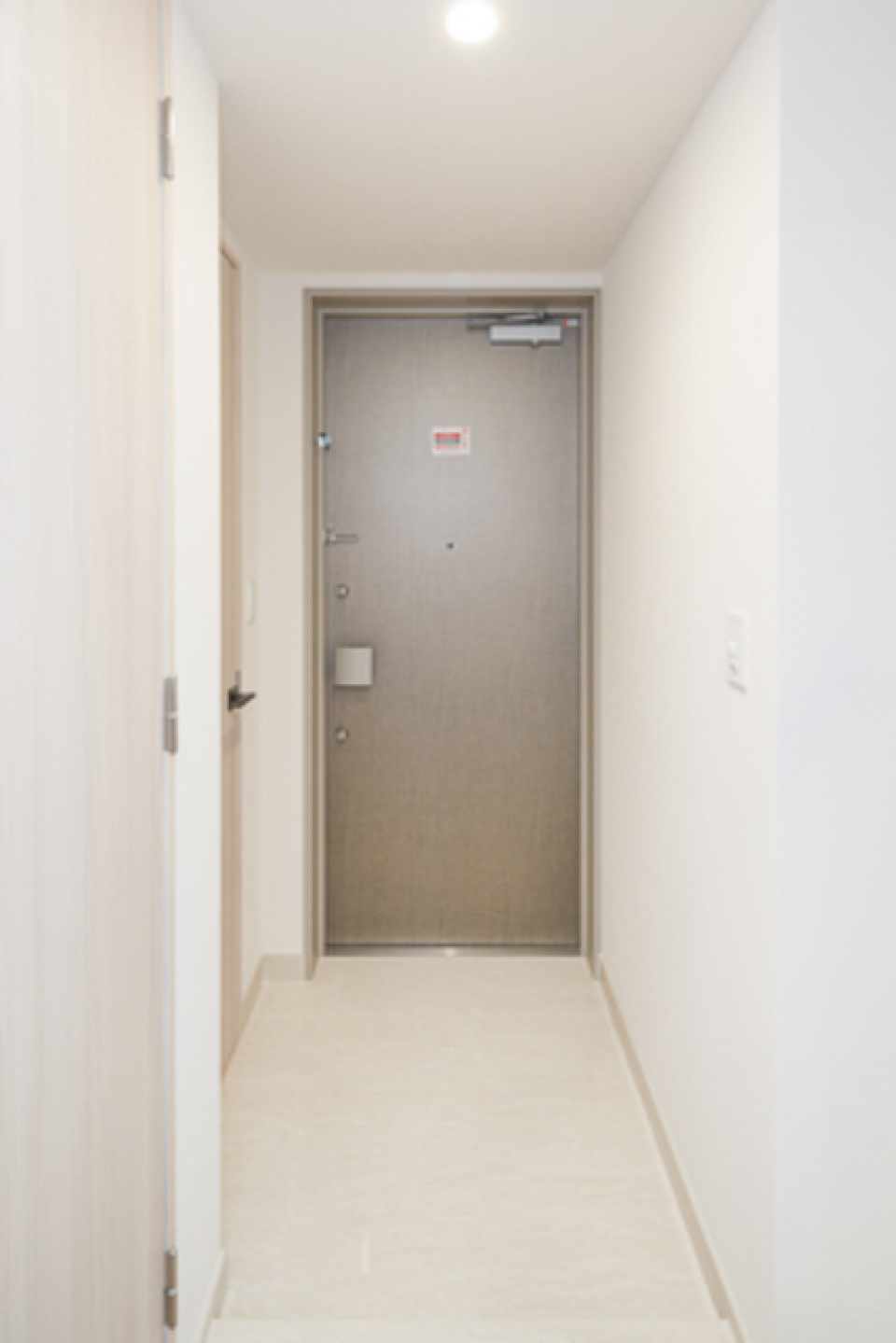 ※写真は同タイプ住戸です。