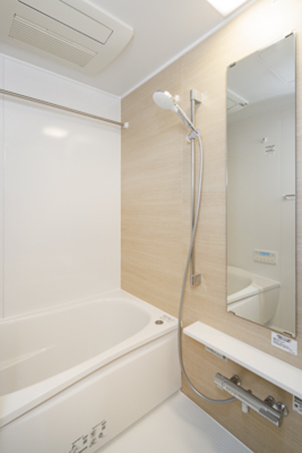 ※写真は同タイプ住戸です。