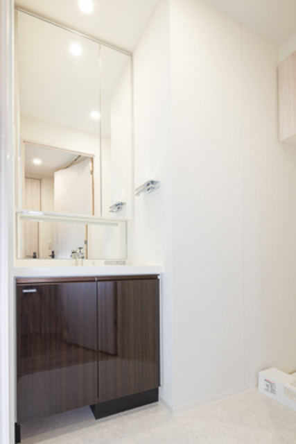 ※写真は同タイプ住戸です。