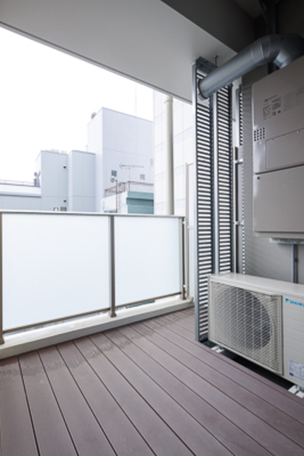 ※写真は同タイプ住戸です。