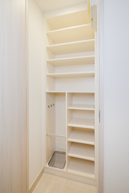 ※写真は同タイプ住戸です。