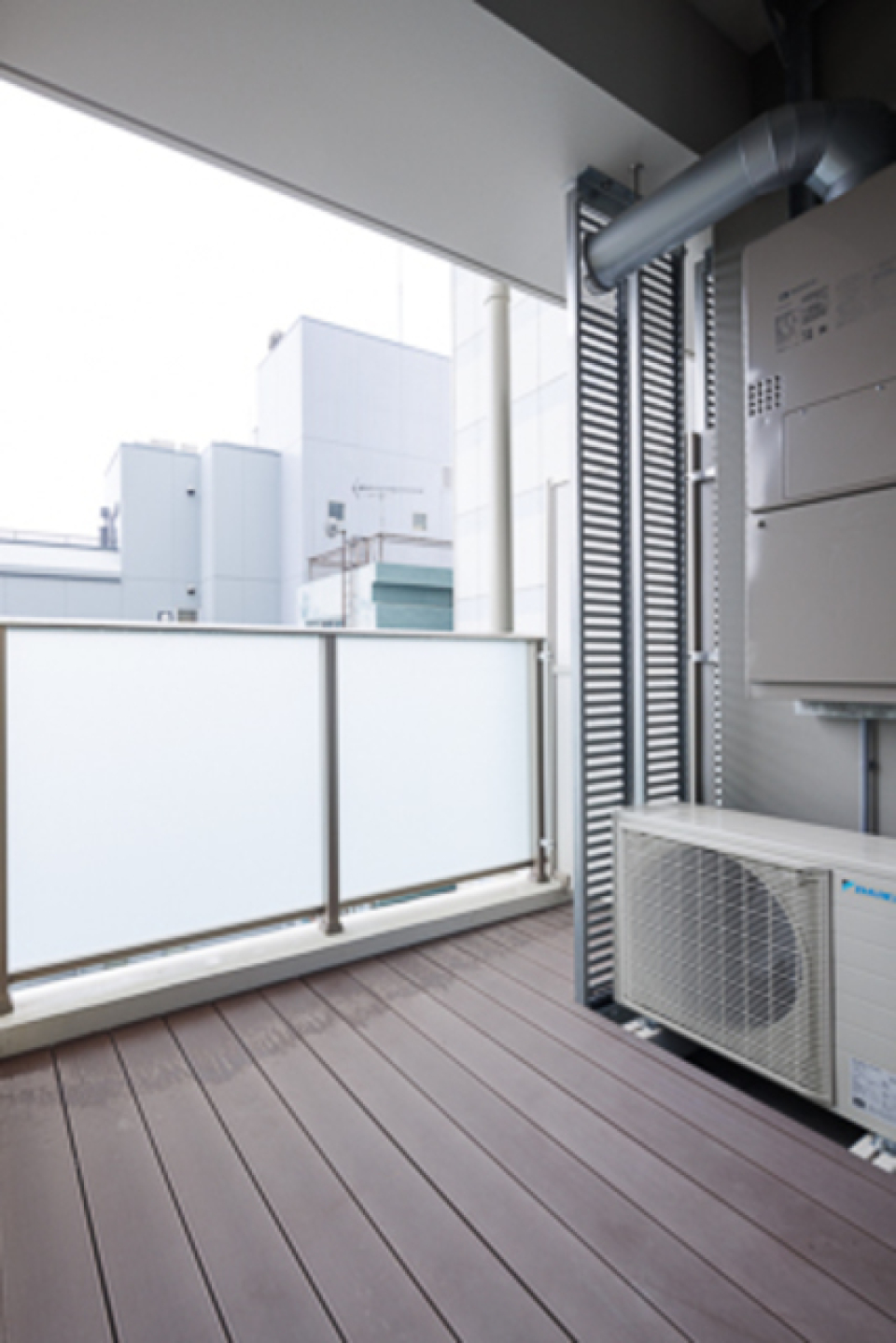 ※写真は同タイプ住戸です。