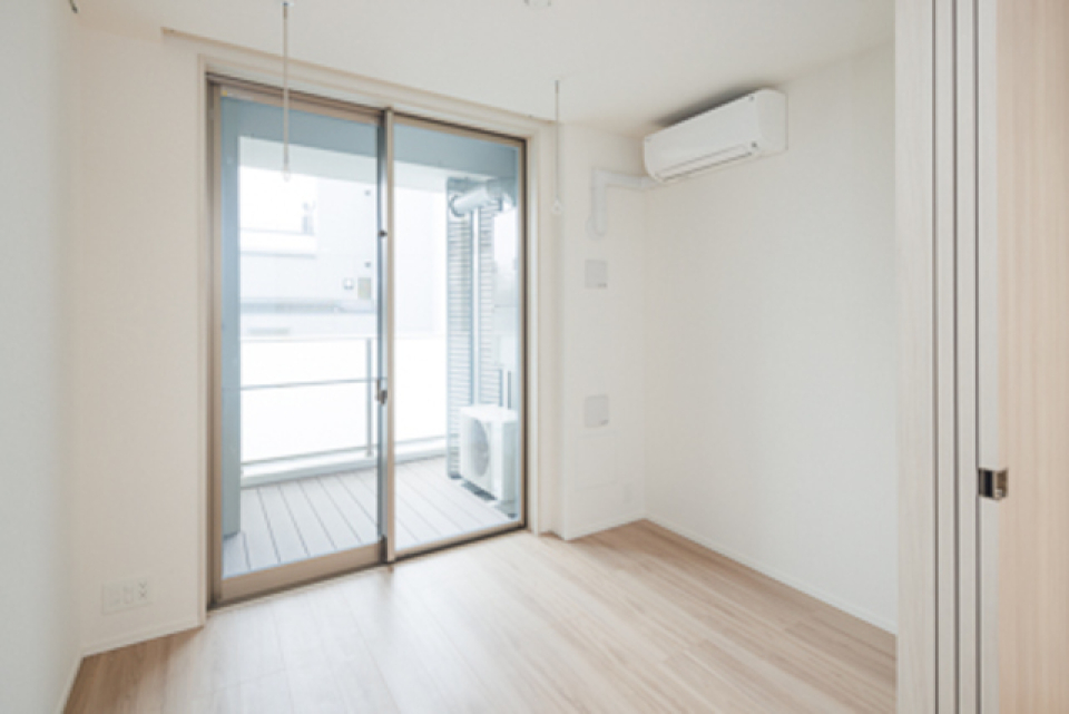 ※写真は同タイプ住戸です。